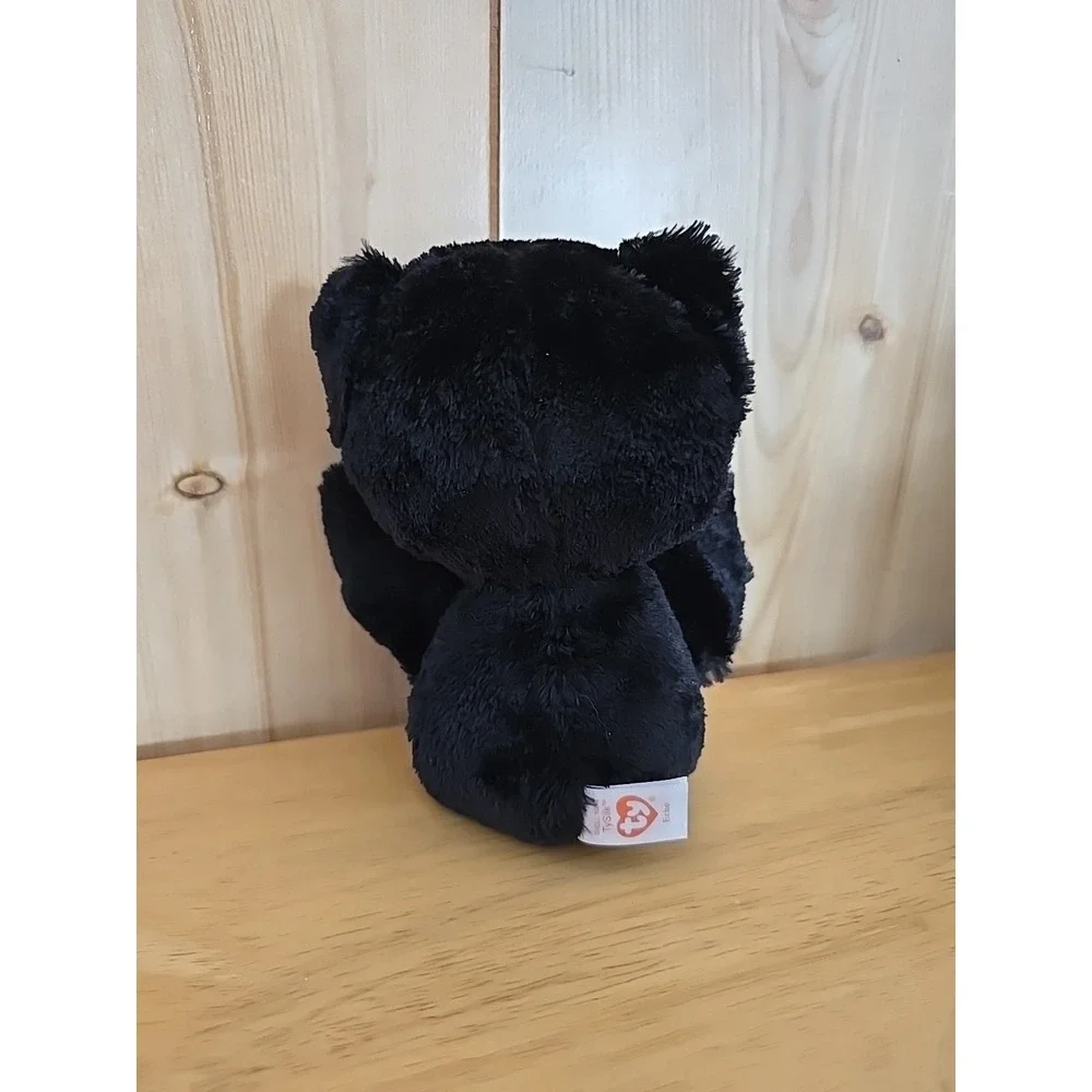 Ty Beanie Boos Echo Bat Plush 5.5